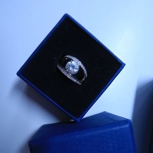 Swarovski Ring
